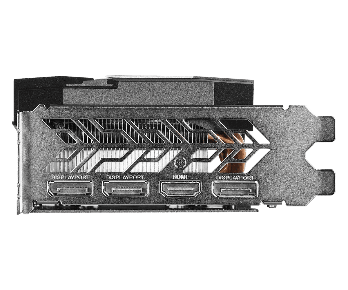 ASRock | AMD Radeon™ RX 5600 XT Phantom Gaming D2 6G OC
